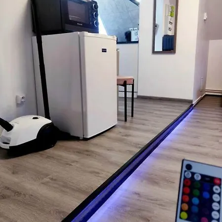 - 3 - Bel Appart,t2- Et Moderne 50m2 Διαμέρισμα