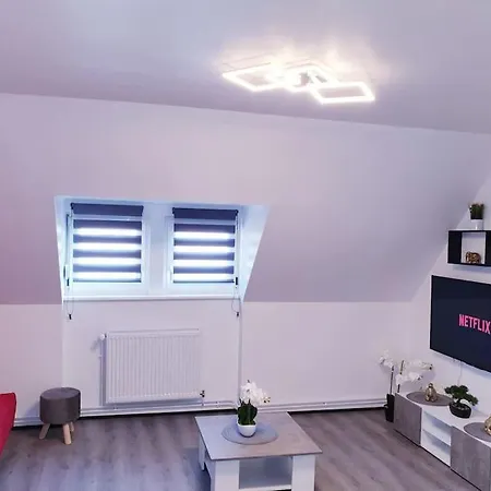 דירה - 3 - Bel Appart,t2- Et Moderne 50m2