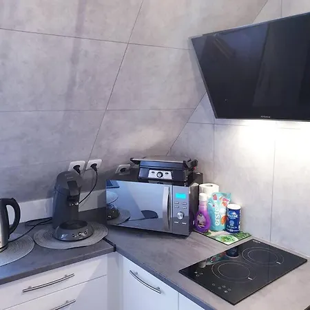 Apartment - 3 - Bel Appart,t2- Et Moderne 50m2 *