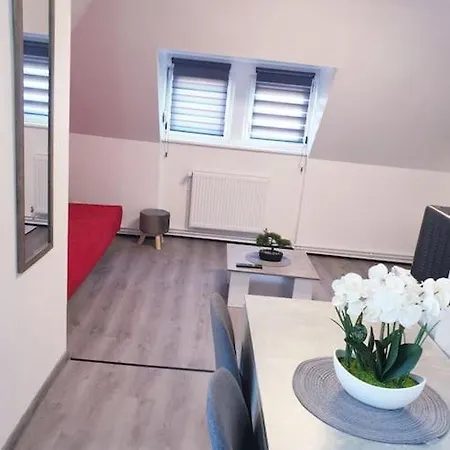 - 3 - Bel Appart,t2- Et Moderne 50m2 דירה *