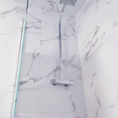 דירה - 3 - Bel Appart,t2- Et Moderne 50m2 זלסטאט