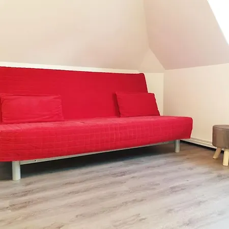 - 3 - Bel Appart,t2- Et Moderne 50m2 דירה *