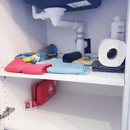 דירה - 3 - Bel Appart,t2- Et Moderne 50m2 *
