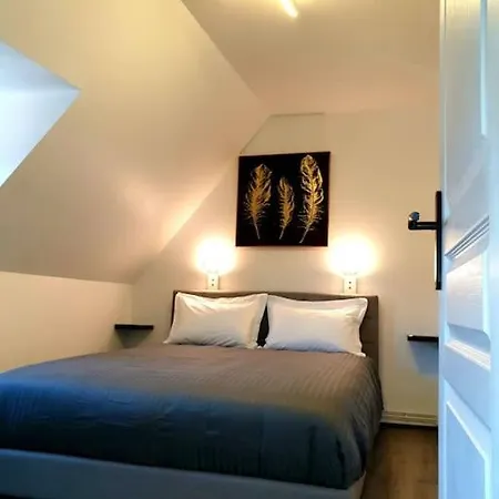 - 3 - Bel Appart,t2- Et Moderne 50m2